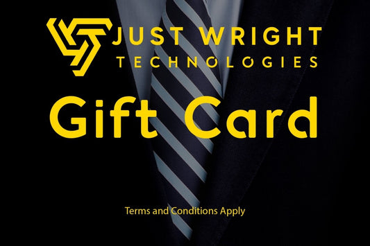 Just Wright Tactical JustWrightTactical.com Gift Card | Just Wright Tactical - 1 - Just Wright Tactical