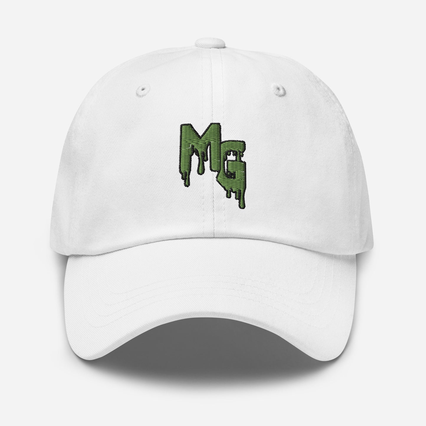 Mean Gr33n Dad hat