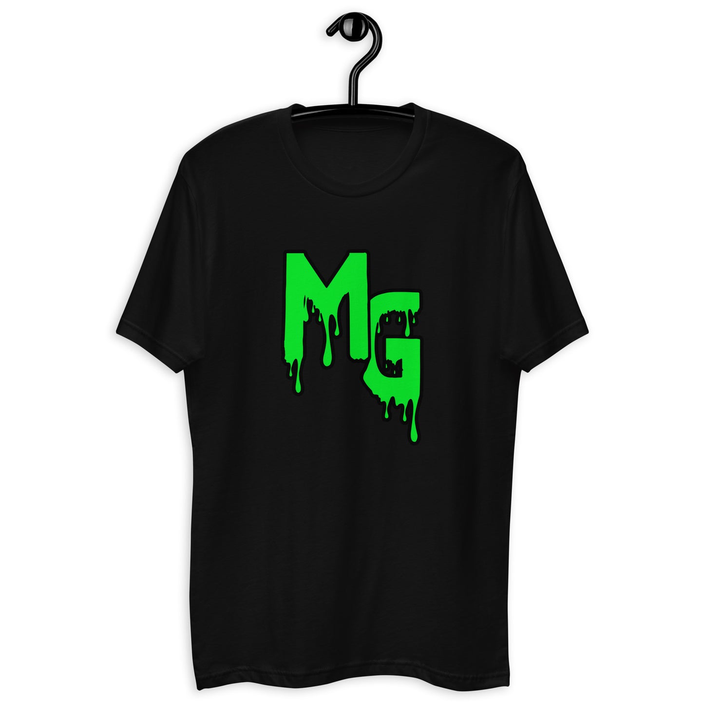 Mean Gr33n Short Sleeve T-shirt