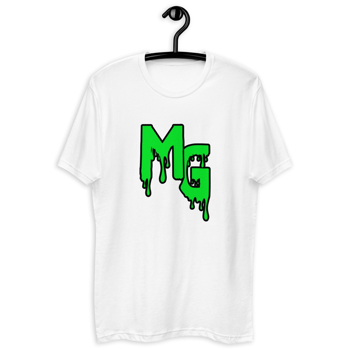 Mean Gr33n Short Sleeve T-shirt