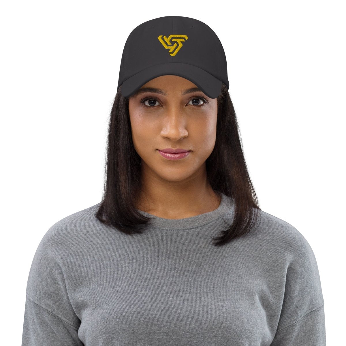 Just Wright Tactical JWT Gold Logo Cap | Just Wright Tactical - 7 - Just Wright Tactical