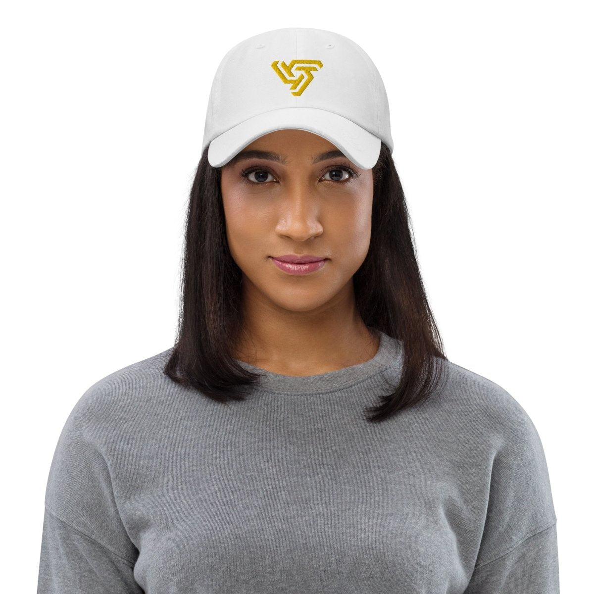 Just Wright Tactical JWT Gold Logo Cap | Just Wright Tactical - 9 - Just Wright Tactical