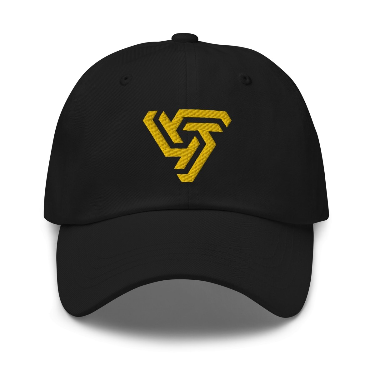 Just Wright Tactical JWT Gold Logo Cap | Just Wright Tactical - 3 - Just Wright Tactical