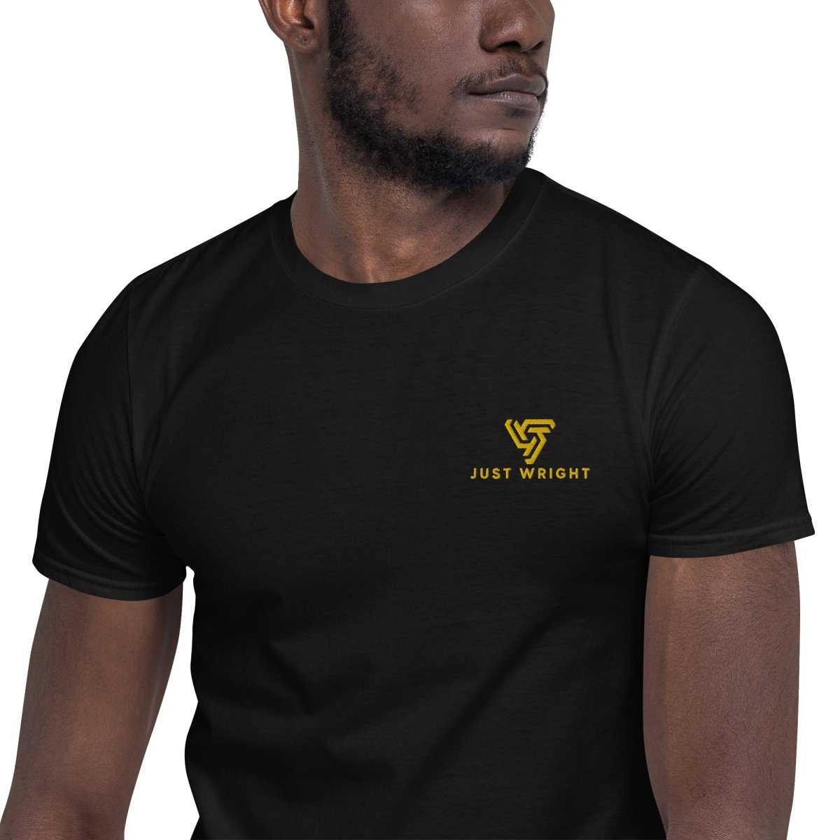 Just Wright Tactical JWT Short-Sleeve T-Shirt -Charlie Tango Edition | Just Wright Tactical - 3 - Just Wright Tactical