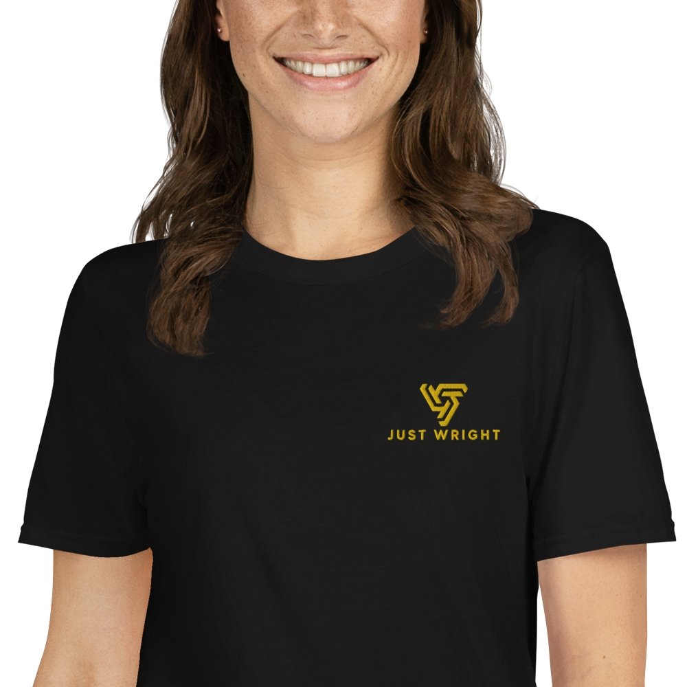 Just Wright Tactical JWT Short-Sleeve T-Shirt -Charlie Tango Edition | Just Wright Tactical - 2 - Just Wright Tactical