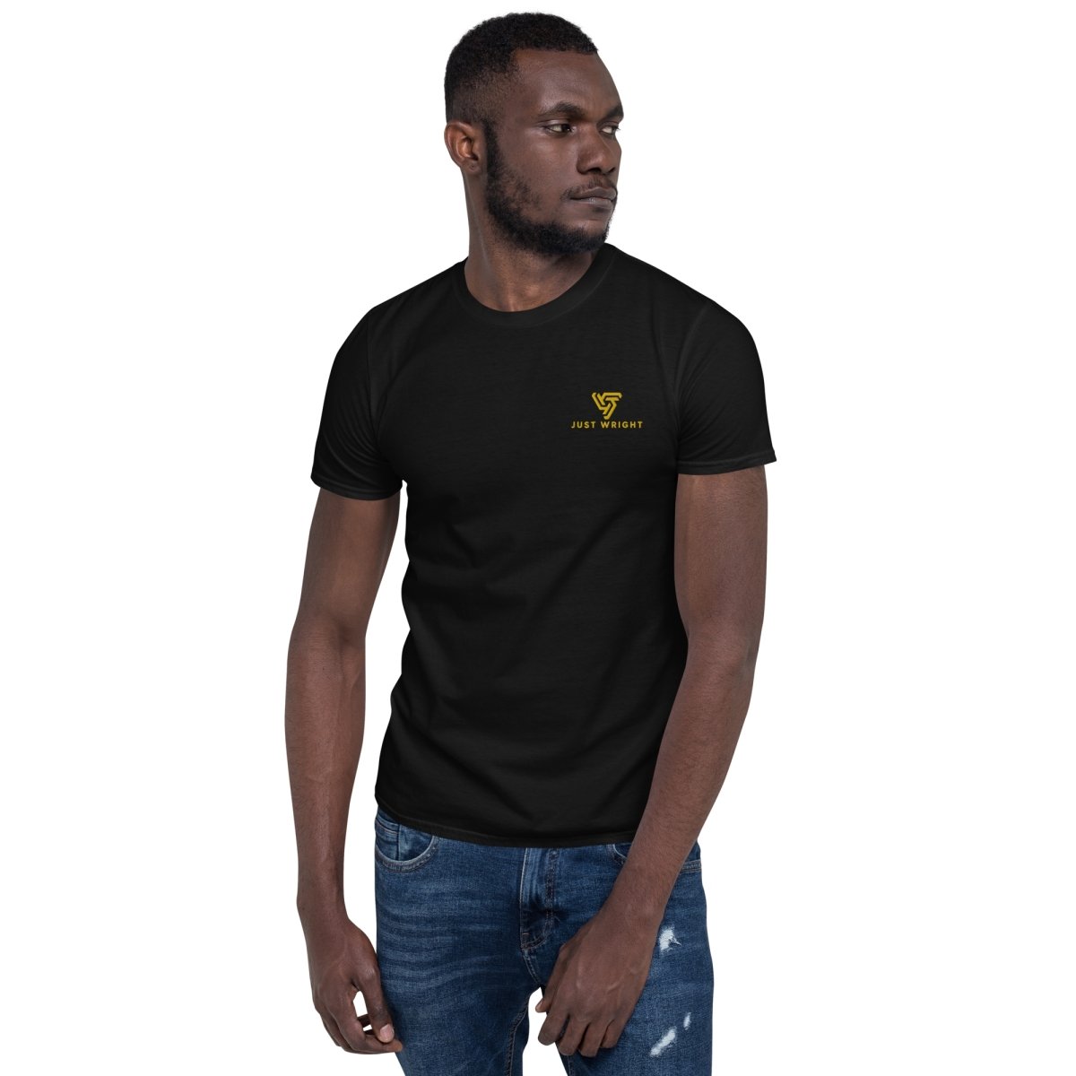 Just Wright Tactical JWT Short-Sleeve T-Shirt -Charlie Tango Edition | Just Wright Tactical - 1 - Just Wright Tactical