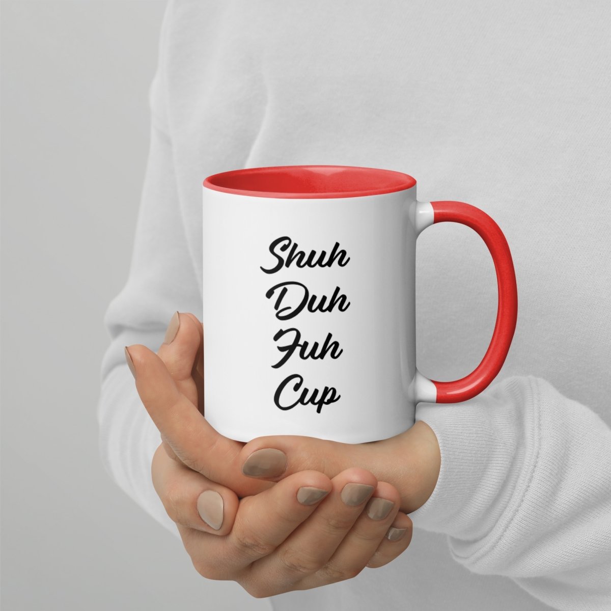 Just Wright Tactical JWT Shu Duh Fuh Cup | Just Wright Tactical - 1 - Just Wright Tactical